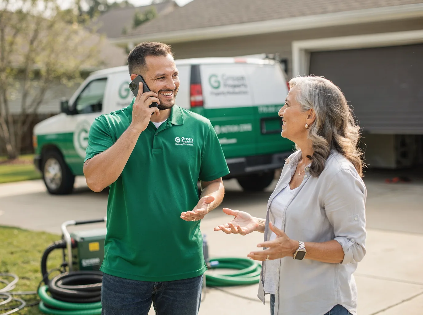 Water Damage Restoration Tuckerman, AR FAQs